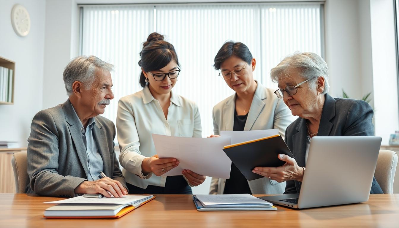 Business legal support and planning for entrepreneurs