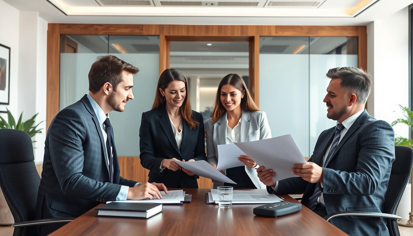 Startup legal compliance and commercial guidance