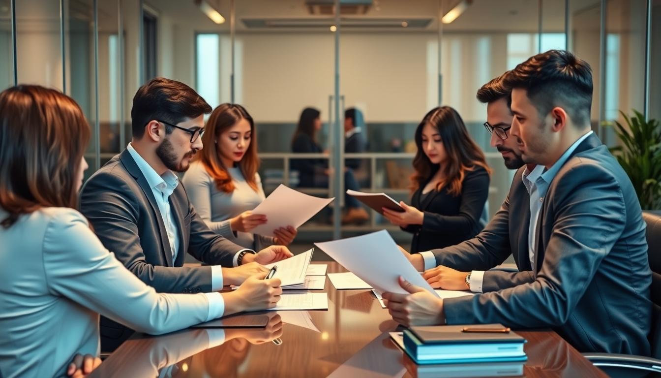 Business legal planning support for entrepreneurs